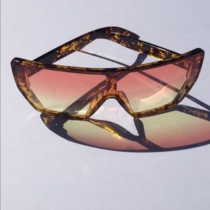 Kat Von Sunglasses